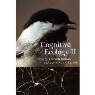 Cognitive Ecology II