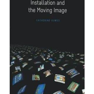 Installation and the Moving Image
