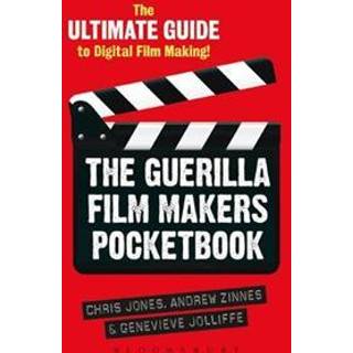 The Guerilla Film Makers Pocketbook