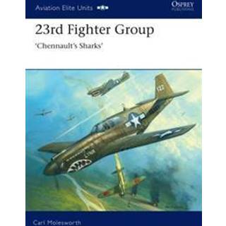 23rd Fighter Group