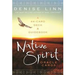 Native Spirit Oracle Cards