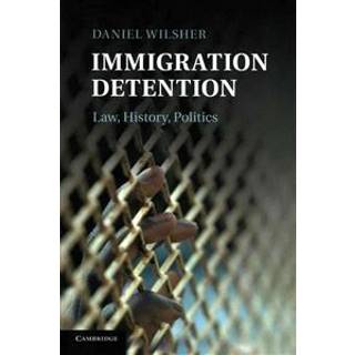 Immigration Detention