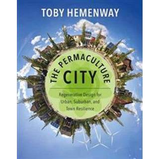 The Permaculture City