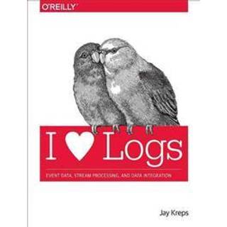 I Heart Logs
