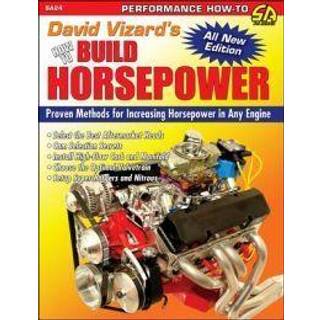 How To Build Horsepower