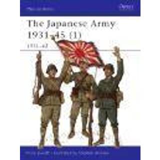 The Japanese Army