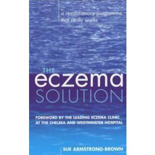 The Eczema Solution