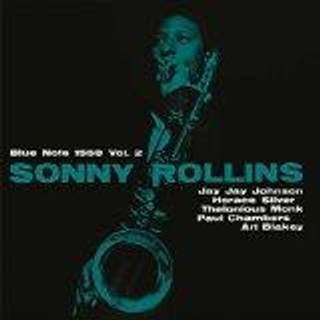 Sonny Rollins - Volume 2
