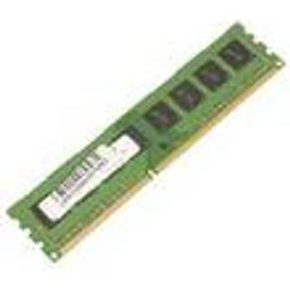 CoreParts Memory - DDR3L - 8 GB - DIMM 240-pin - unbuffered