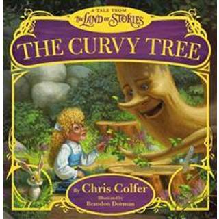 The Curvy Tree