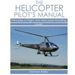 Helicopter Pilot's Manual Vol 1