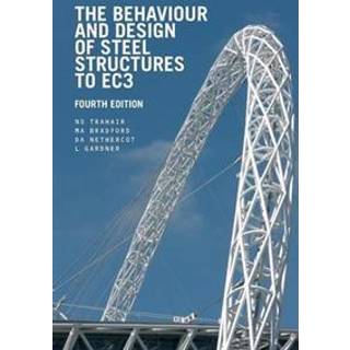 The Behaviour and Design of Steel Structures to EC3