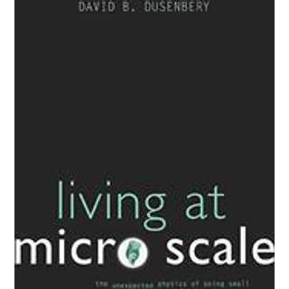 Living at Micro Scale