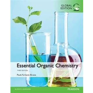 Essential Organic Chemistry, Global Edition