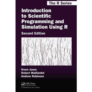 Introduction to Scientific Programming and Simulation Using R