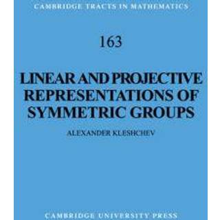 Linear and Projective Representations of Symmetric Groups