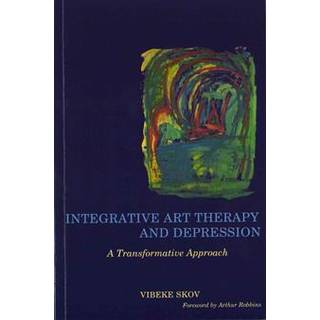 Integrative Art Therapy and Depression