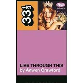 Hole's Live Through This