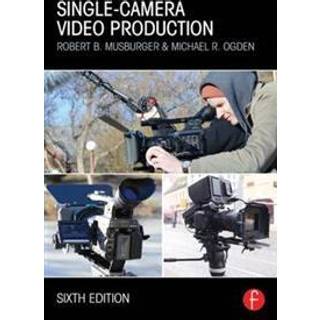 Single-Camera Video Production