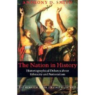 The Nation in History