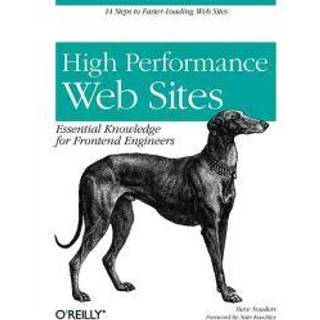 High Performance Web Sites