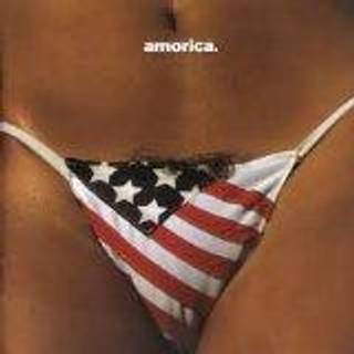 The Black Crowes - Amorica