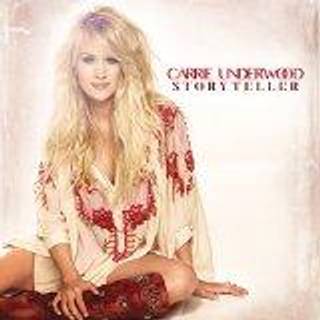 Carrie Underwood - Storyteller