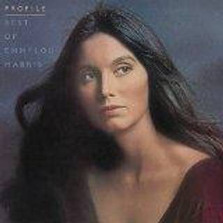 Emmylou Harris - Profile: Best Of Emmylou Harris