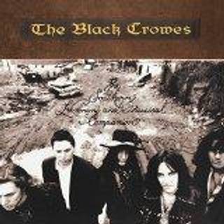 The Black Crowes - The Southern Harmony and Musical Companion