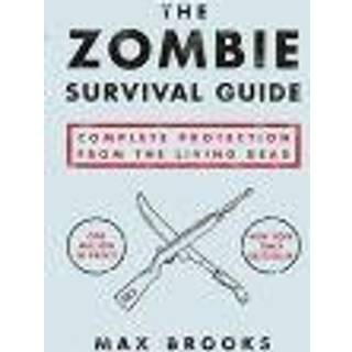 The Zombie Survival Guide