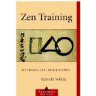 Zen Training