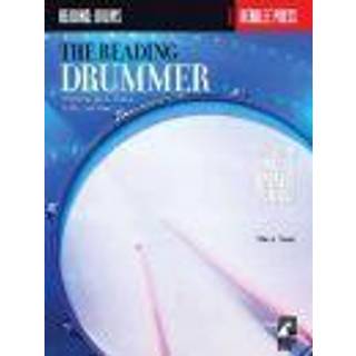 The Reading Drummer - Second Edition