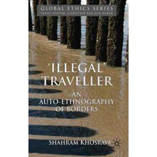'Illegal' Traveller
