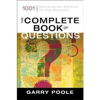 The Complete Book of Questions
