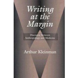 Writing at the Margin