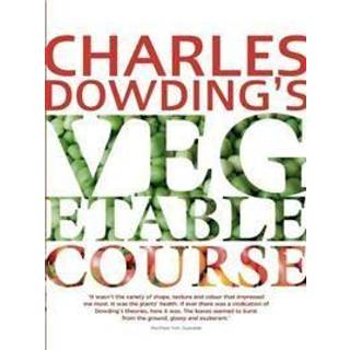 Charles Dowding's Vegetable Course