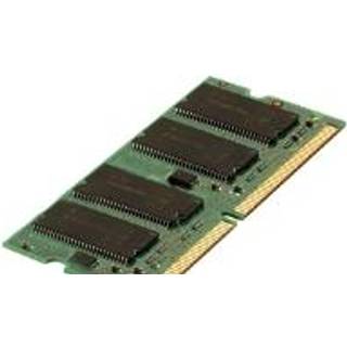 CoreParts Memory hukommelse - 4 GB : 2 x 2 GB - SO DIMM 200-pin