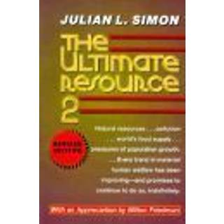 The Ultimate Resource 2
