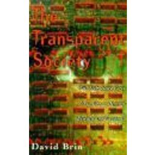 The Transparent Society