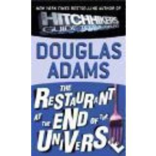 The Restaurant at the End of the Universe