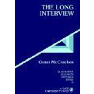 The Long Interview