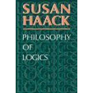 Philosophy of Logics