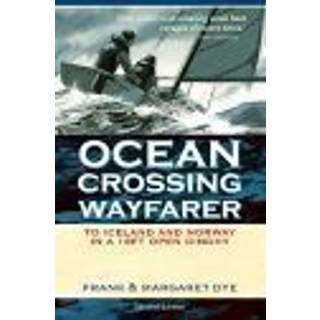Ocean Crossing Wayfarer