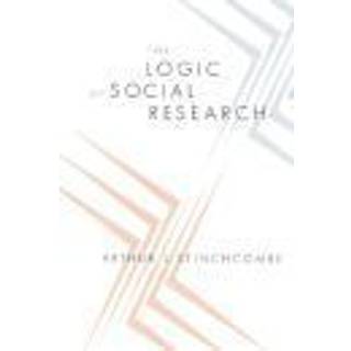 The Logic of Social Research