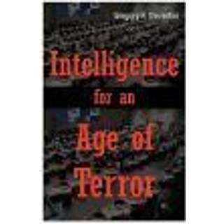 Intelligence for an Age of Terror