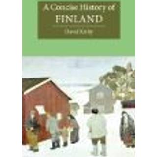 A Concise History of Finland