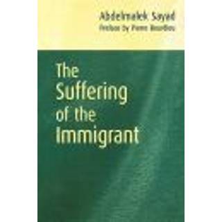 The Suffering of the Immigrant