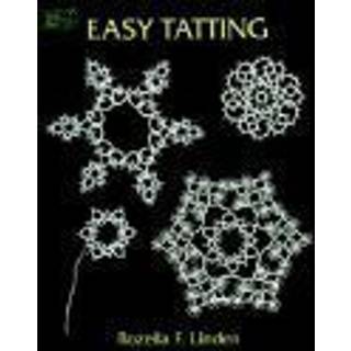 Easy Tatting