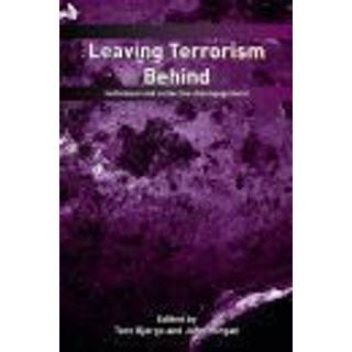 Leaving Terrorism Behind
