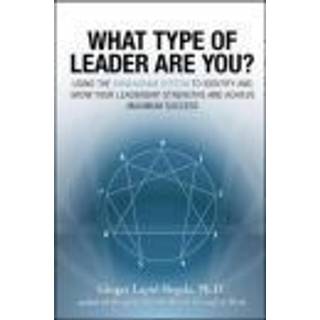What Type of Leader Are You?
